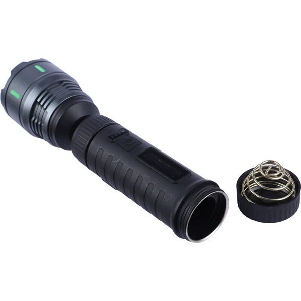 چراغ قوه شارژی پرودو Orbit PDLSTL2220