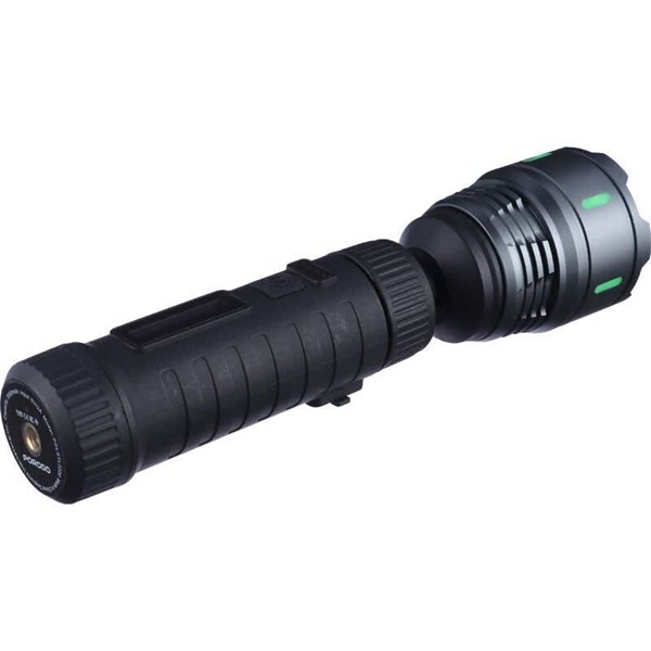 چراغ قوه شارژی پرودو Orbit PDLSTL2220