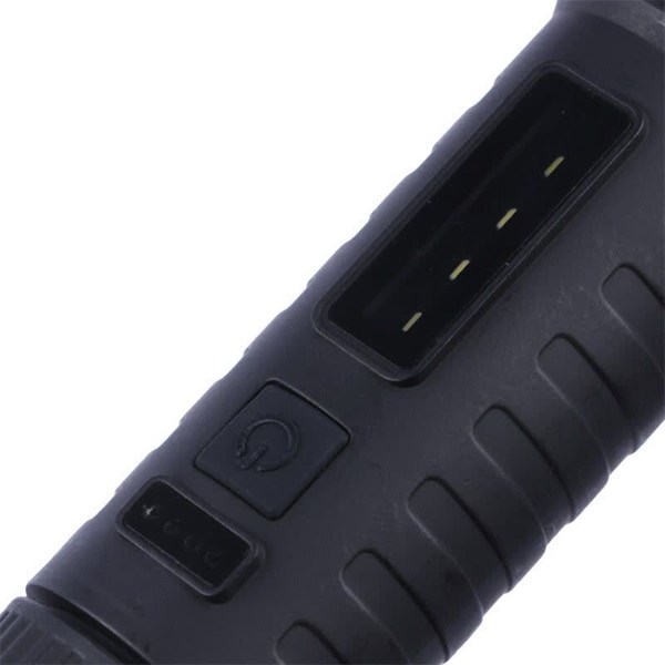 چراغ قوه شارژی پرودو Orbit PDLSTL2220