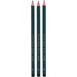 مداد طراحی ام کیو 4B بسته 12 عددی