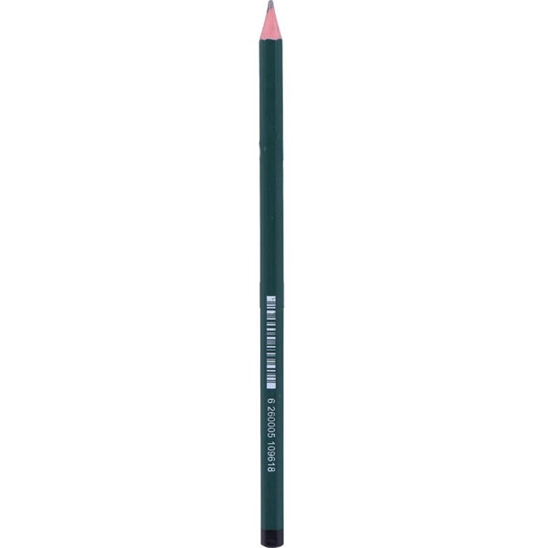 مداد طراحی ام کیو 4B بسته 12 عددی