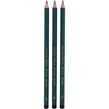 مداد طراحی ام کیو 5B بسته 12 عددی