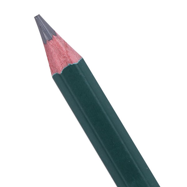 مداد طراحی ام کیو 5B بسته 12 عددی