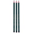 مداد طراحی ام کیو 6B بسته 12 عددی