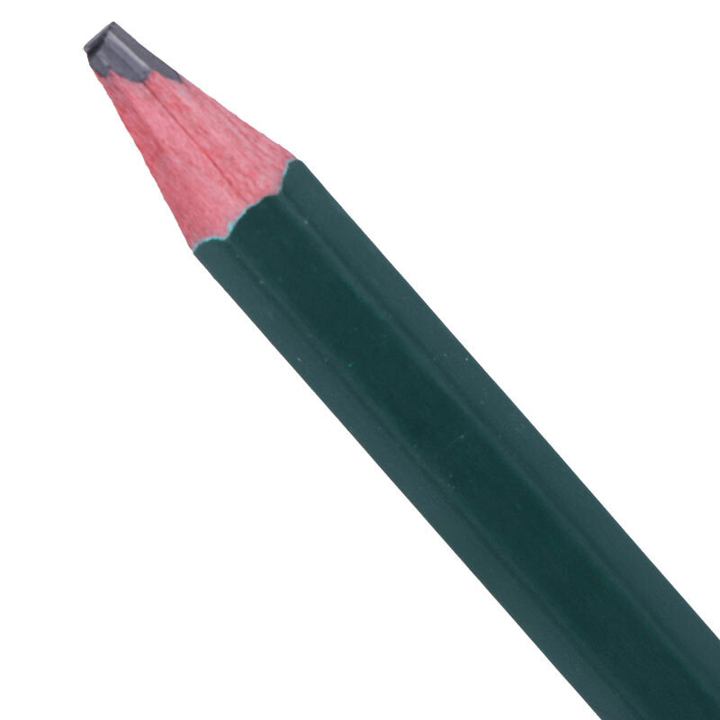 مداد طراحی ام کیو 6B بسته 12 عددی