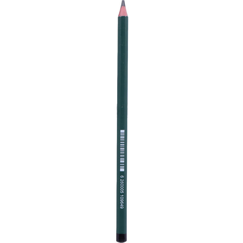 مداد طراحی ام کیو 7B بسته 12 عددی