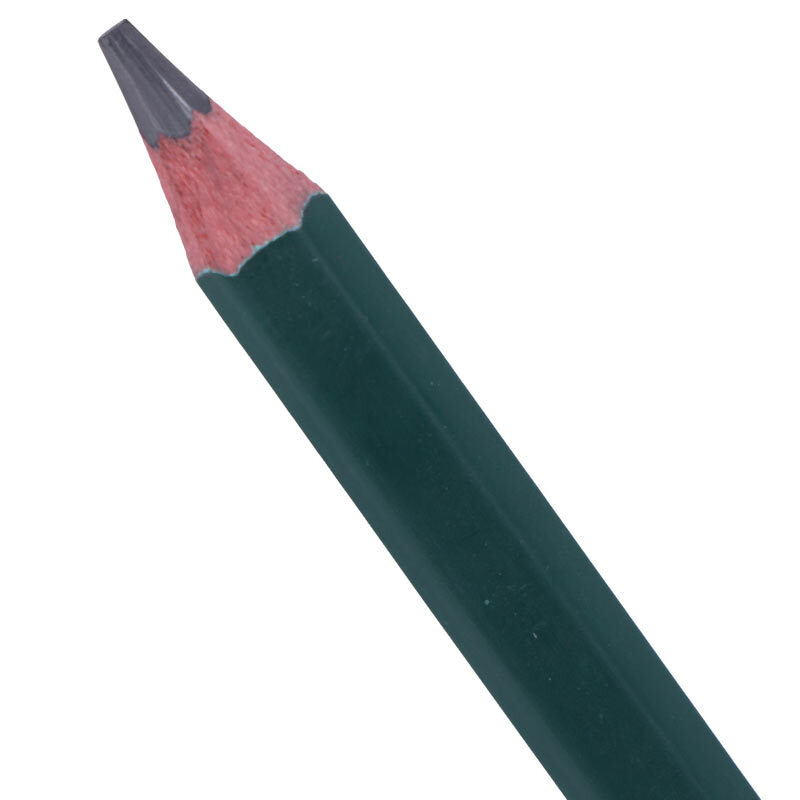 مداد طراحی ام کیو 7B بسته 12 عددی