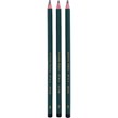 مداد طراحی ام کیو 8B بسته 12 عددی