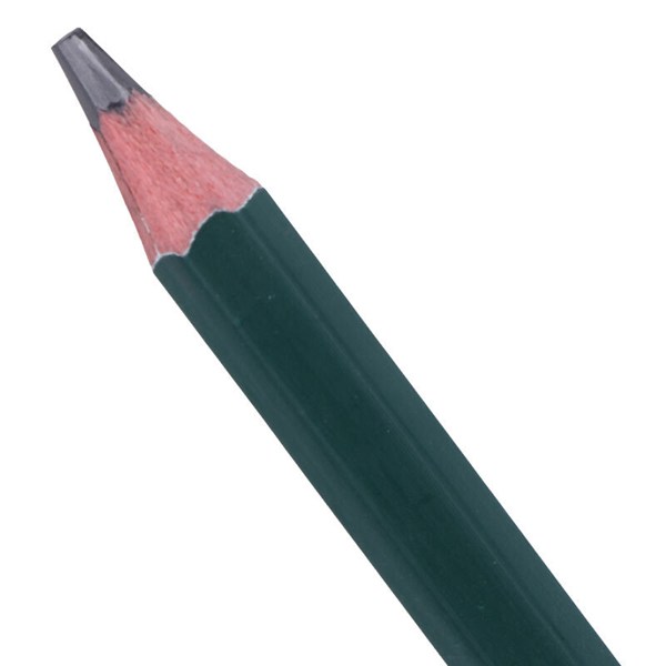 مداد طراحی ام کیو 8B بسته 12 عددی