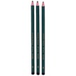 مداد طراحی ام کیو 9B بسته 12 عددی