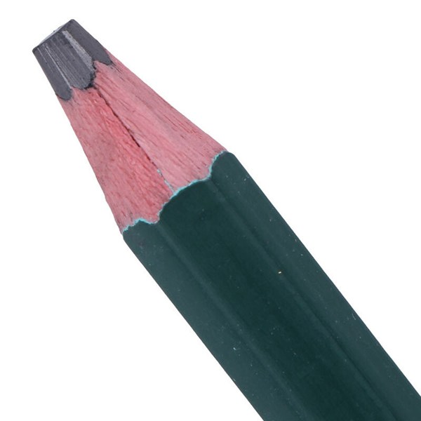 مداد طراحی ام کیو 9B بسته 12 عددی