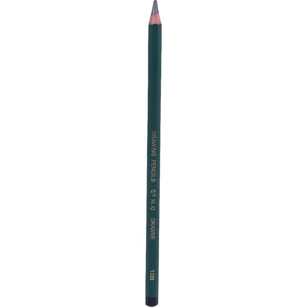 مداد طراحی ام کیو 10B بسته 12 عددی