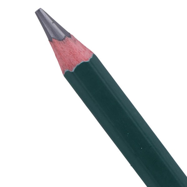 مداد طراحی ام کیو 10B بسته 12 عددی