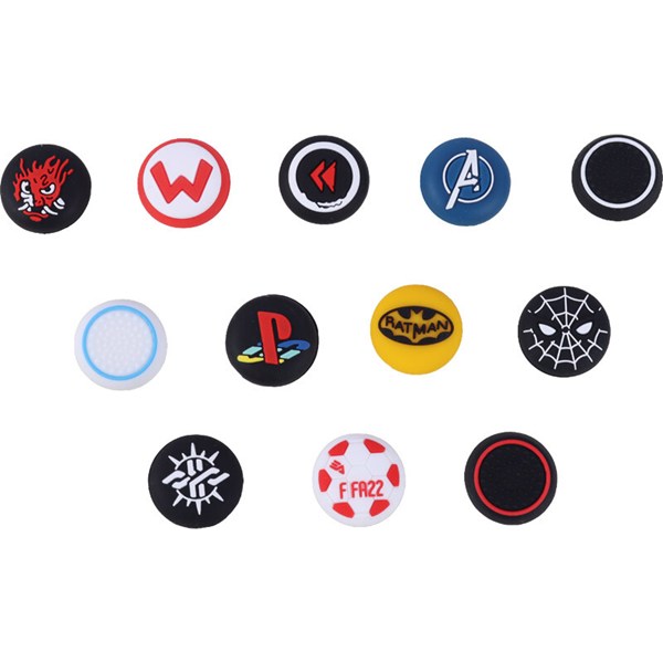روکش آنالوگ دسته بازی Play Station/XBOX کد 15