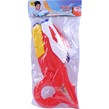 تفنگ اسباب بازی آبپاش طرح موتور شرکا تویز NO-2215 کد 601528