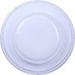 چراغ سقفی روکار 65 وات شاه چراغ کد 6503