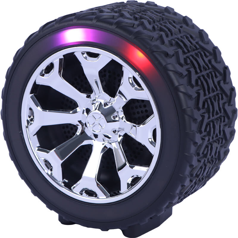 اسپیکر بلوتوثی گریت نایس GTS-1492B