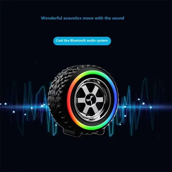 اسپیکر بلوتوثی گریت نایس GTS-1492B