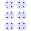 پولکی دسته ایکس باکس Series S / X