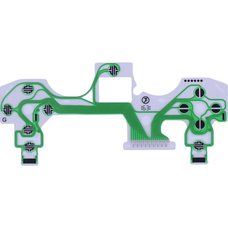 لیات دسته بازی پلی استیشن 4 High Copy کد JDS-040