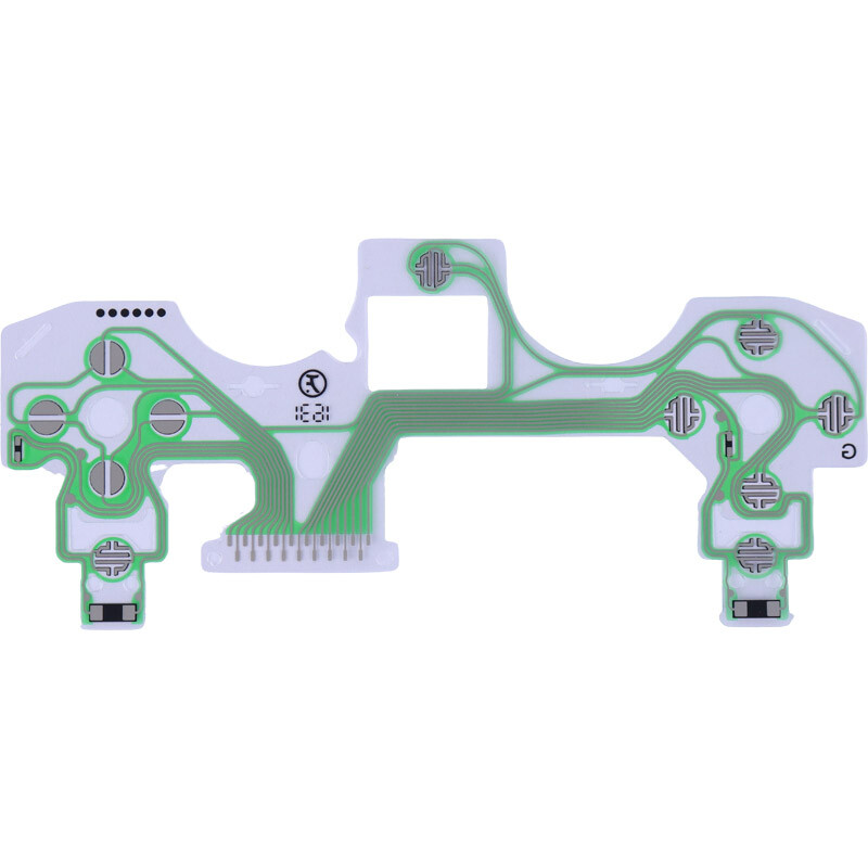 لیات دسته بازی پلی استیشن 4 High Copy کد JDS-040