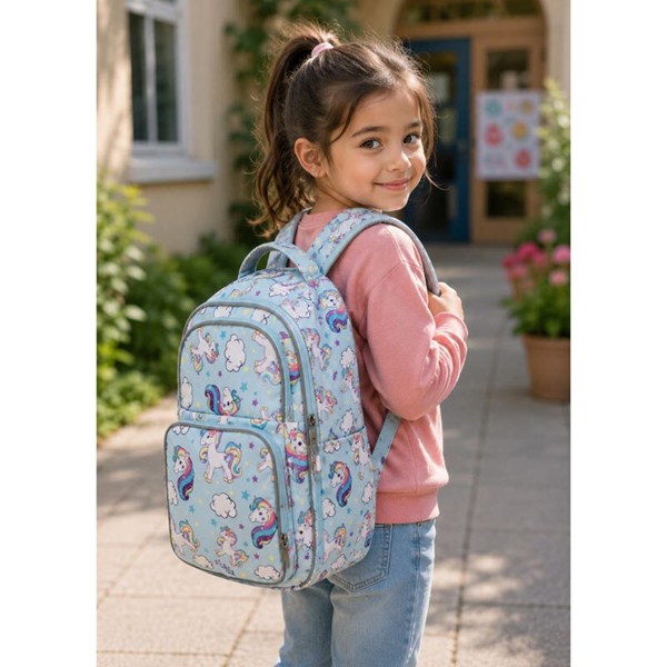 کوله پشتی استار ام جی اچ کد 3082