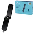 کارت شبکه بی سیم آنتن دار تی پی لینک Archer T4U AC1300 867Mbps