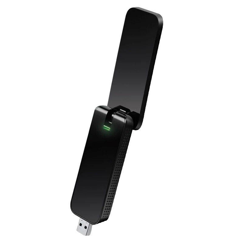 کارت شبکه بی سیم آنتن دار تی پی لینک Archer T4U AC1300 867Mbps