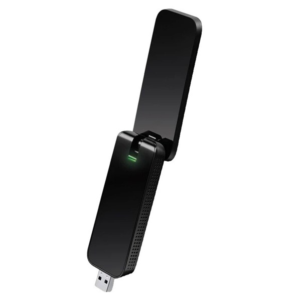 کارت شبکه بی سیم آنتن دار تی پی لینک Archer T4U AC1300 867Mbps