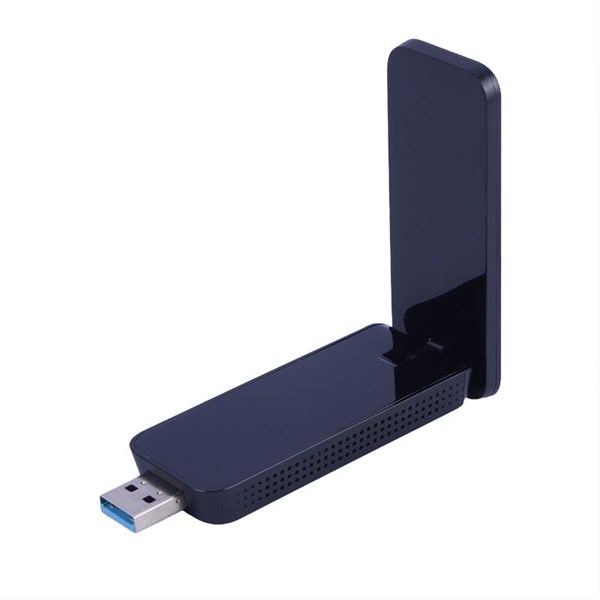 کارت شبکه بی سیم آنتن دار تی پی لینک Archer T4U AC1300 867Mbps