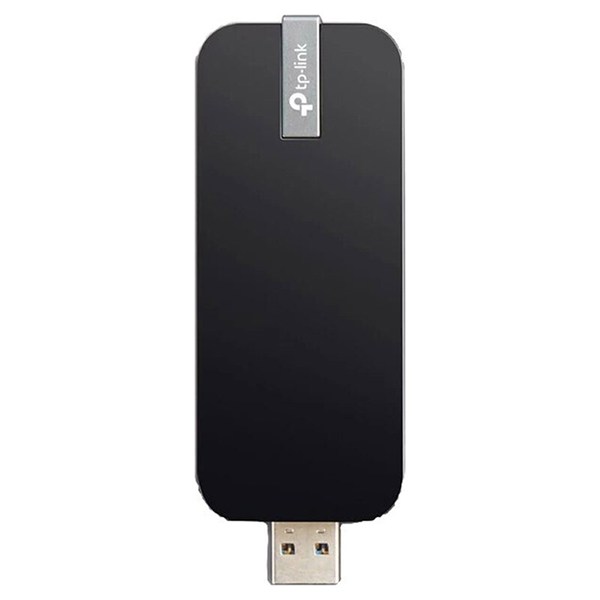 کارت شبکه بی سیم آنتن دار تی پی لینک Archer T4U AC1300 867Mbps