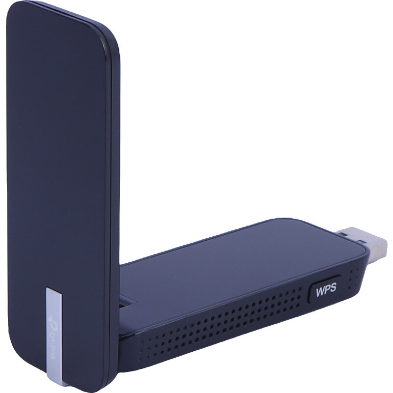 کارت شبکه بی سیم آنتن دار تی پی لینک Archer T4U AC1300 867Mbps
