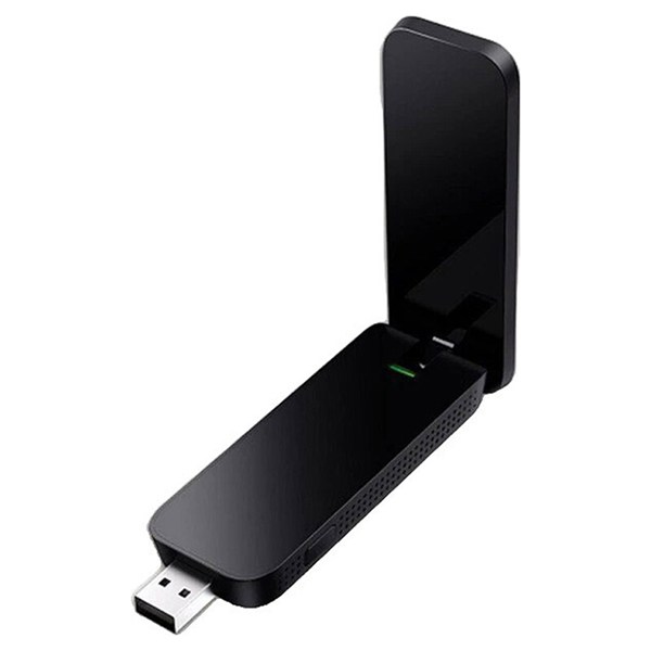 کارت شبکه بی سیم آنتن دار تی پی لینک Archer T4U AC1300 867Mbps