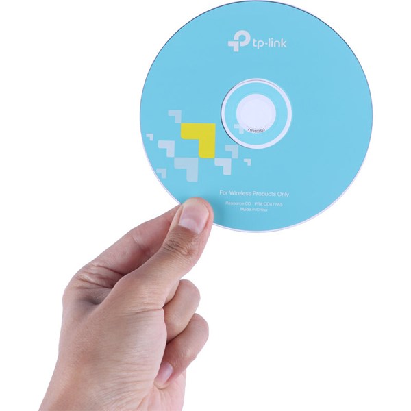 کارت شبکه بی سیم آنتن دار تی پی لینک Archer T4U AC1300 867Mbps