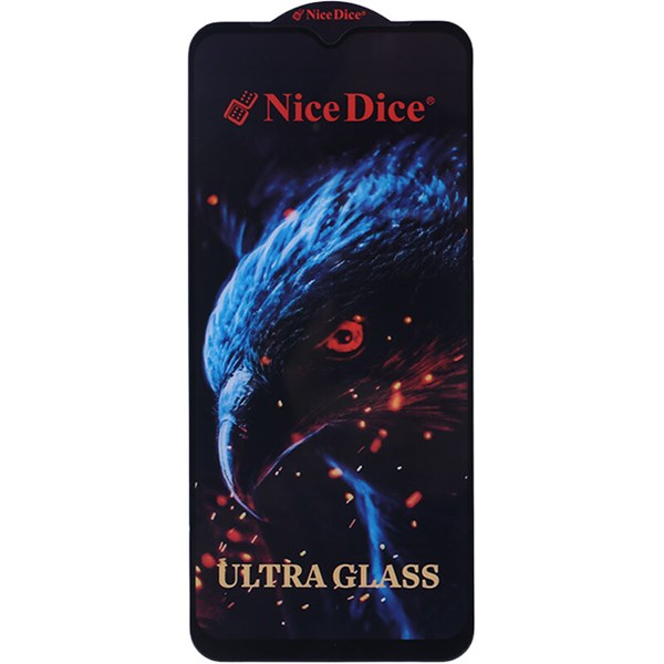 گلس اولترا Nice Dice شیائومی Redmi 10A