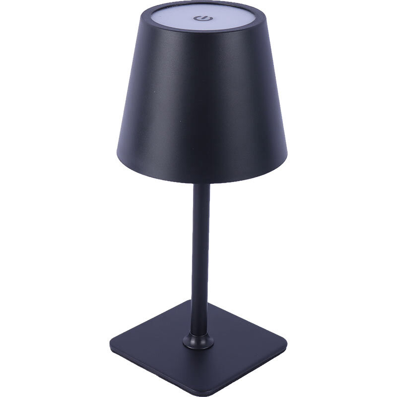 چراغ خواب LED Desk Lamp طرح آباژور
