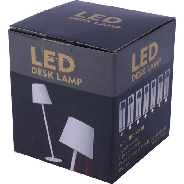چراغ خواب LED Desk Lamp طرح آباژور