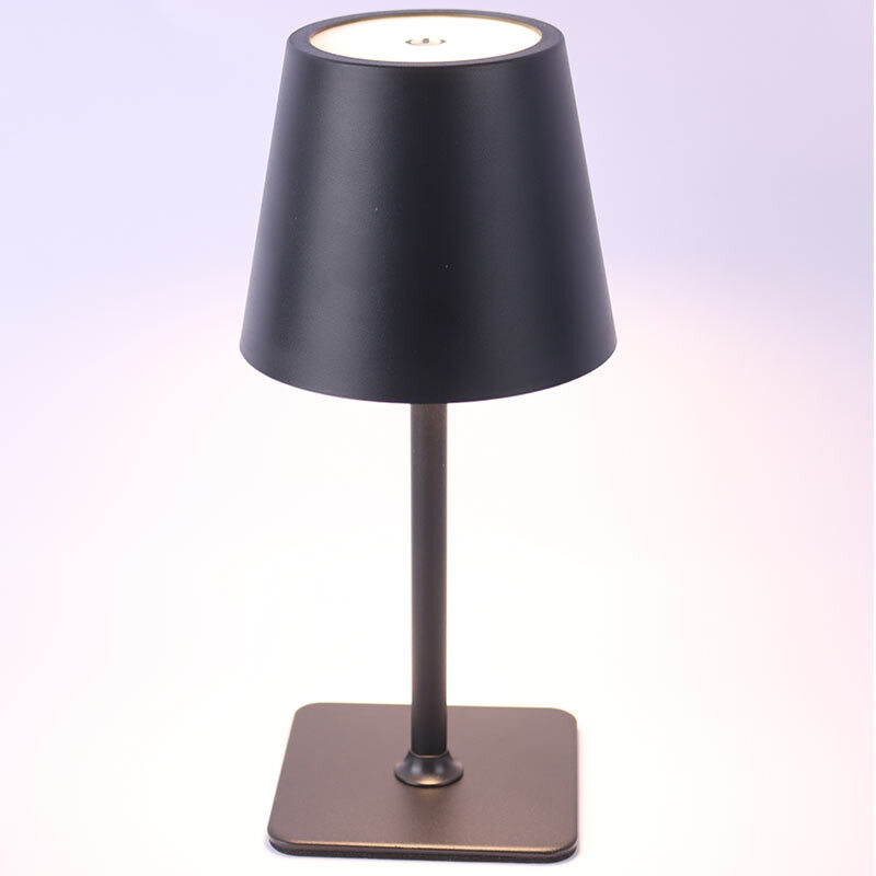 چراغ خواب LED Desk Lamp طرح آباژور