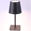 چراغ خواب LED Desk Lamp طرح آباژور