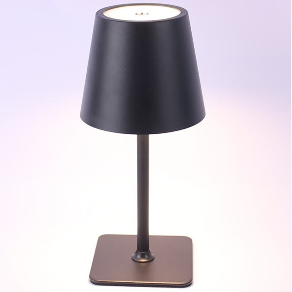 چراغ خواب LED Desk Lamp طرح آباژور