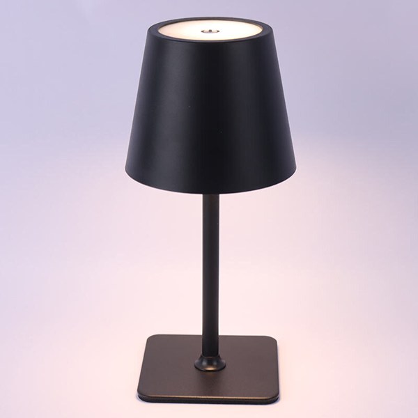 چراغ خواب LED Desk Lamp طرح آباژور