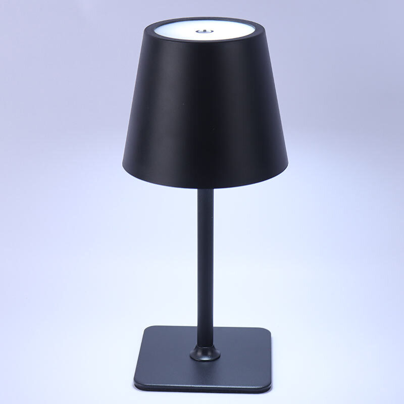 چراغ خواب LED Desk Lamp طرح آباژور