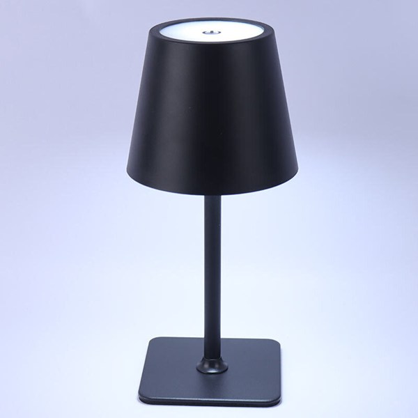 چراغ خواب LED Desk Lamp طرح آباژور