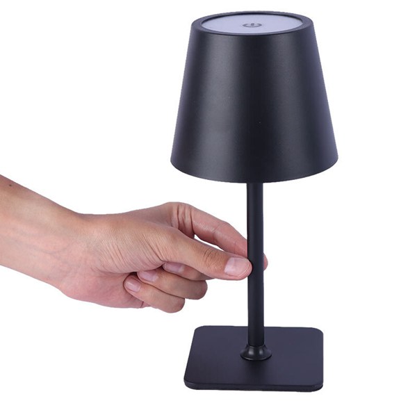 چراغ خواب LED Desk Lamp طرح آباژور