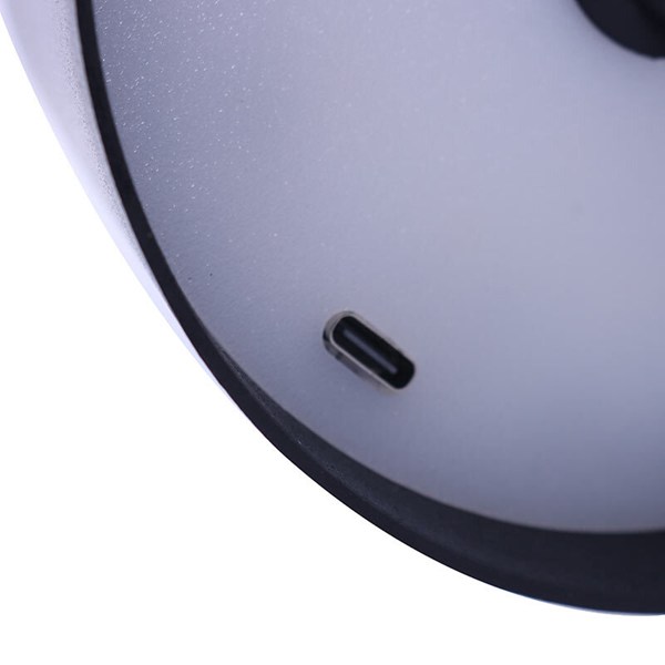 چراغ خواب LED Desk Lamp طرح آباژور