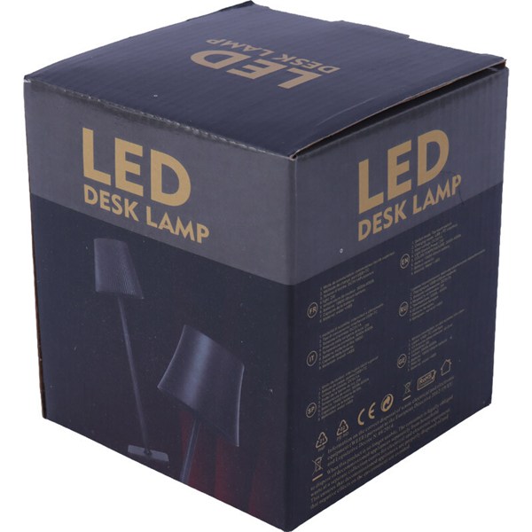 چراغ خواب LED Desk Lamp طرح آباژور