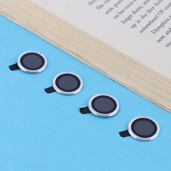 محافظ لنز رینگی Lens Film شیائومی Redmi Note 15 4G