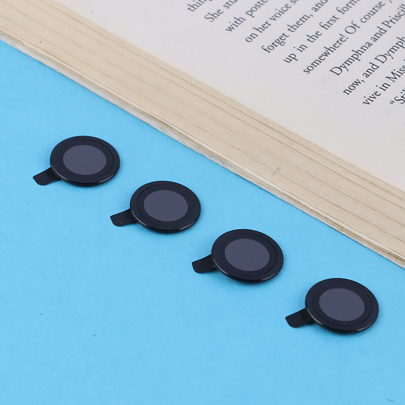 محافظ لنز رینگی Lens Film شیائومی Redmi Note 15 4G