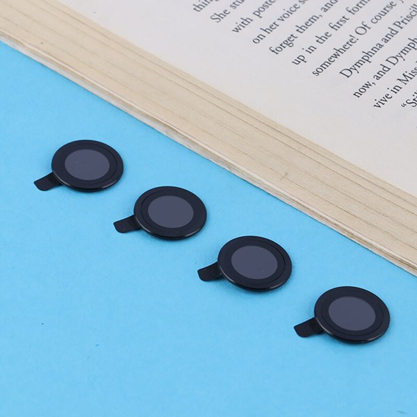 محافظ لنز رینگی Lens Film شیائومی Redmi Note 15 4G