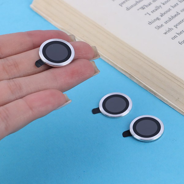 محافظ لنز رینگی Lens Film شیائومی Redmi Note 15 4G